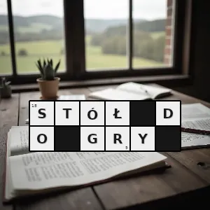 Hasło krzyżówkowe pole do popisu dla pokerzystów - stół do gry – rozwiązanie, synonimy, podpowiedzi i definicje krzyżówkowe